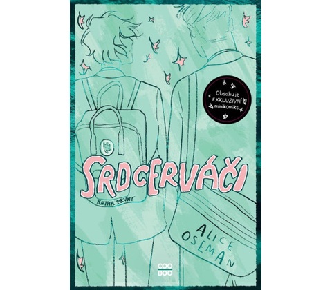 Srdcerváči