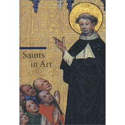 Saints in Art - Giorgi Rosa