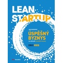 Lean Startup - Eric Ries