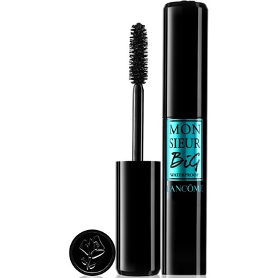 Lancome Monsieur Big Waterproof Mascara Спирала водоустойчива 10ml