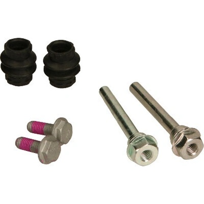 MAXGEAR Sada vodiacich puzdier brzdového strmeňa 27-0669