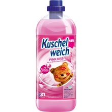 Kuschelweich Aviváž Pink Kiss 1 l