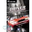 Hry na PC Driver 4: Parallel Lines