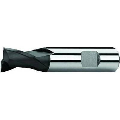 ZPS-FN Fréza pro drážky per 14x16x73, Z2, DIN 327K, HSSE-PM ,AlTiN,N