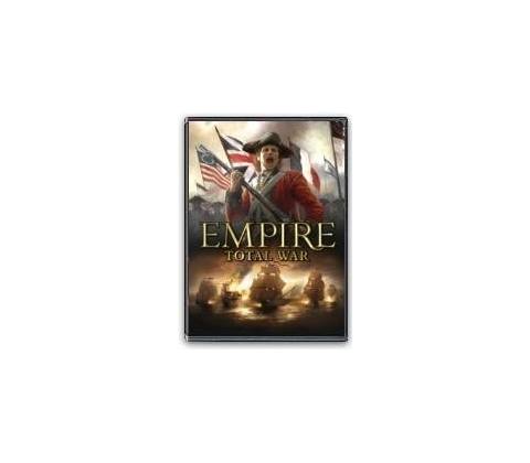 Empire: Total War