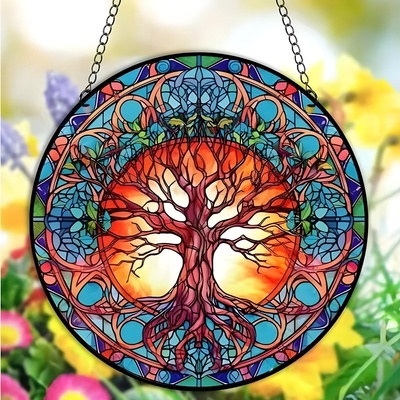 HARAHU Ловец на слънце - Tree of Life / Тип8 KP31446 (31446)