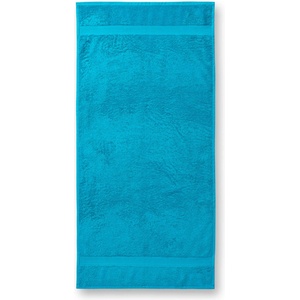 MALFINI MALFINI ХАФРИНА КЪРПА 903 / Кърпа - тюркоаз 50x100 см (9034401)