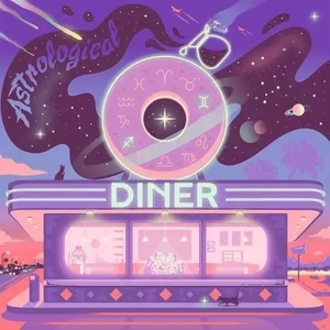 Ravensburger - Puzzle Astrological Diner - 750 piese