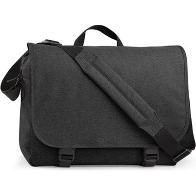 bag Base taška přes rameno bagBase BG218 černá