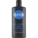 Šampony Syoss AntiDandruff šampon proti lupům 440 ml
