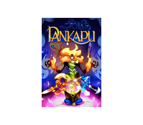 Pankapu