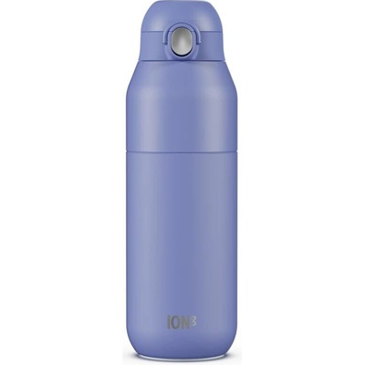 ion8 Primo Revive Large nerezová termoska Lavender 720 ml