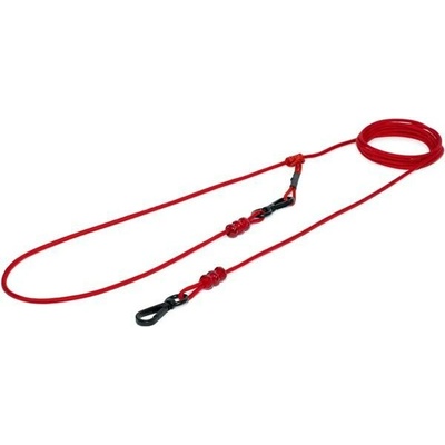 Tamer Easy Long Slim Fashion vodítko s korálkami