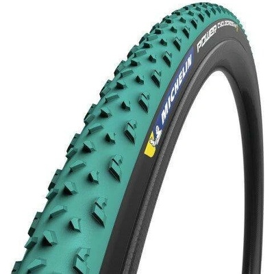 Michelin Power Cyclocross Mud 700x33C Kevlar galuska