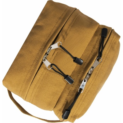 ROTHCO taška cestovná s dvomi vreckami COYOTE BROWN