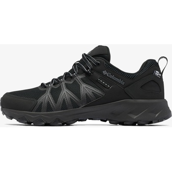 Columbia Peakfreak II Outdry čierné
