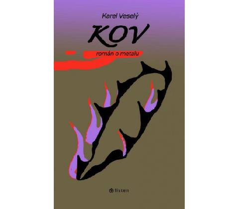 Kov - Karel Veselý