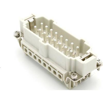 MOLEX 936010277 Heavy Duty connector 936010277 Molex Množství: 1 ks