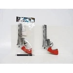 Mattel GUN long on splonke, plast. , fol