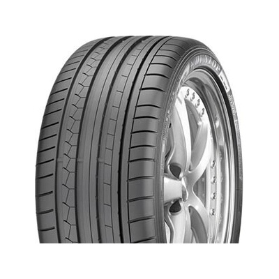 Dunlop Sport Maxx GT 275/40 R20 106W Runflat