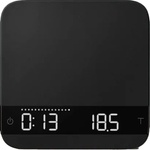 Acaia Lunar Digital Scale Black 2021 (AL008) Кухненски везни