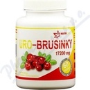 Uro Brusnice 60 tabliet