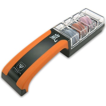 Yaxell 3 Stage Sharpener