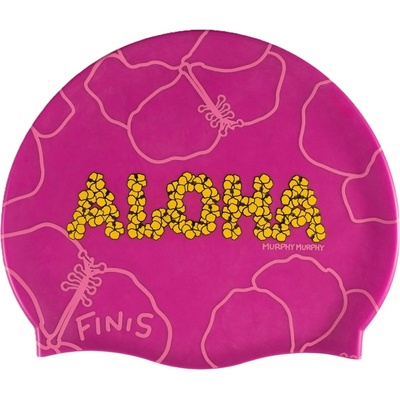 Finis Pink Aloha