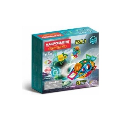 Magformers magformers dream land 31 pcs