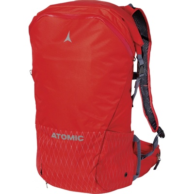 Atomic Backland 30 l Bright red