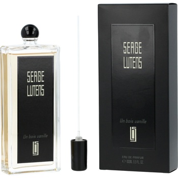 Serge Lutens Un Bois Vanille parfémovaná voda dámská 100 ml