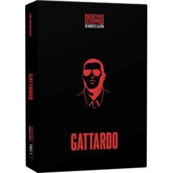 Edition Michael Fischer Krimi-Spielebox: Detective Stories iDventure - 60-Minuten-Edition: Gattardo (Fall 1)