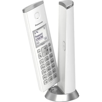 Image 1 of Panasonic KX-TGK210EXB