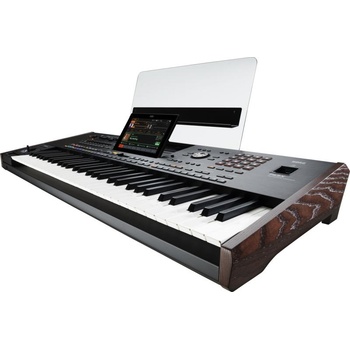 Image 1 of KORG PA5X-61