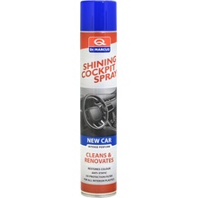 Dr. Marcus Cockpit spray new car 750 ml