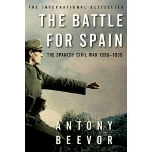 Battle for Spain (2007)