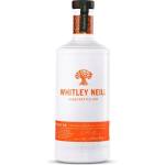 Whitley Neill Gin Blood Orange 700 ml