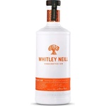 Whitley Neill Gin Blood Orange 700 ml