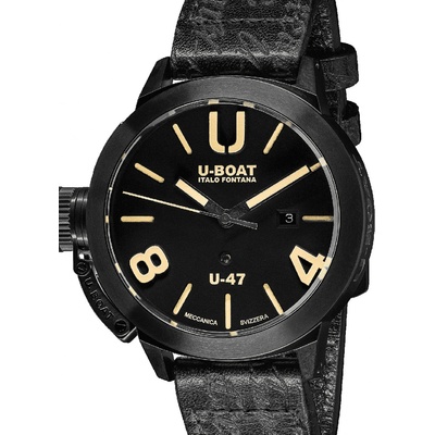 U-Boat 9160
