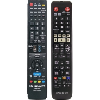Dálkový ovladač General Samsung AK59-00140A