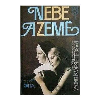 Nebe a Země - Marcelle Bernstein