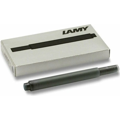 Lamy T10 černé