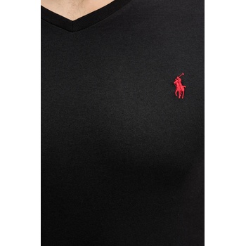 Ralph Lauren Памучна тениска Polo Ralph Lauren (710671453)