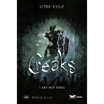 Creaks