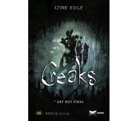Creaks