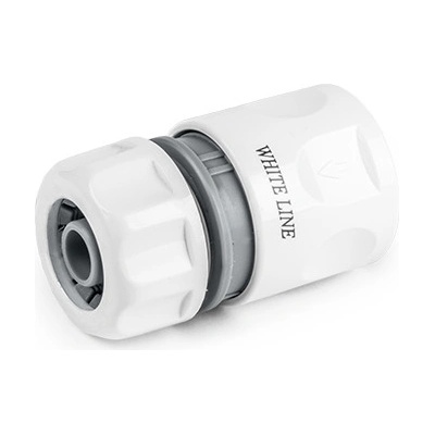 Bradas Hadicová rýchlospojka 1/2" WHITE LINE