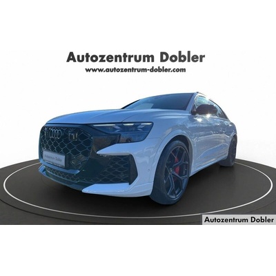 Audi RSQ8 Performance 471 kW