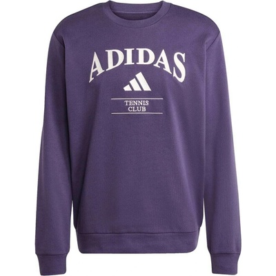 adidas Heritage Graphic Crew Sweatshirt