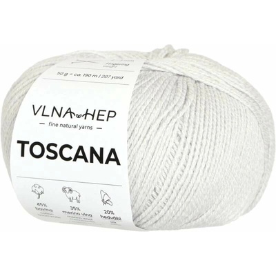 Příze Vlna Hep Toscana 143000