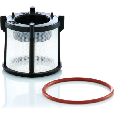 Mann-filter Горивен филтър mann-filter pu 51 z
